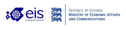 EAS logo