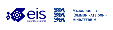 EAS logo