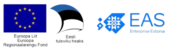 EAS logo