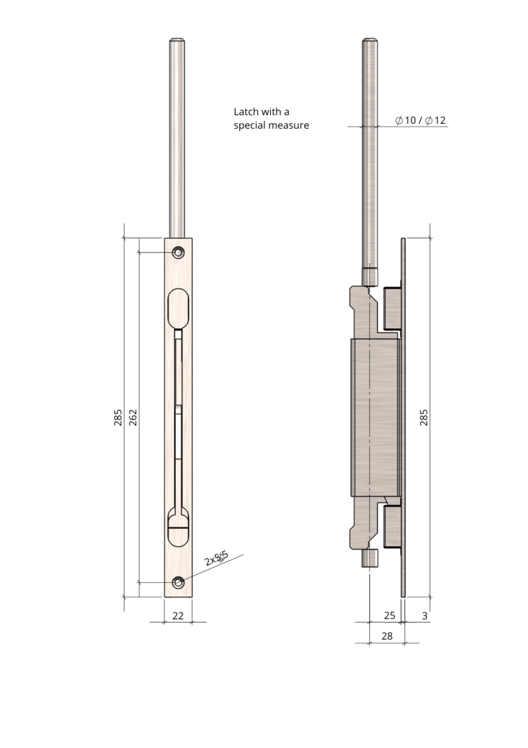 4DOORS-03-00-Servariiv DB RST