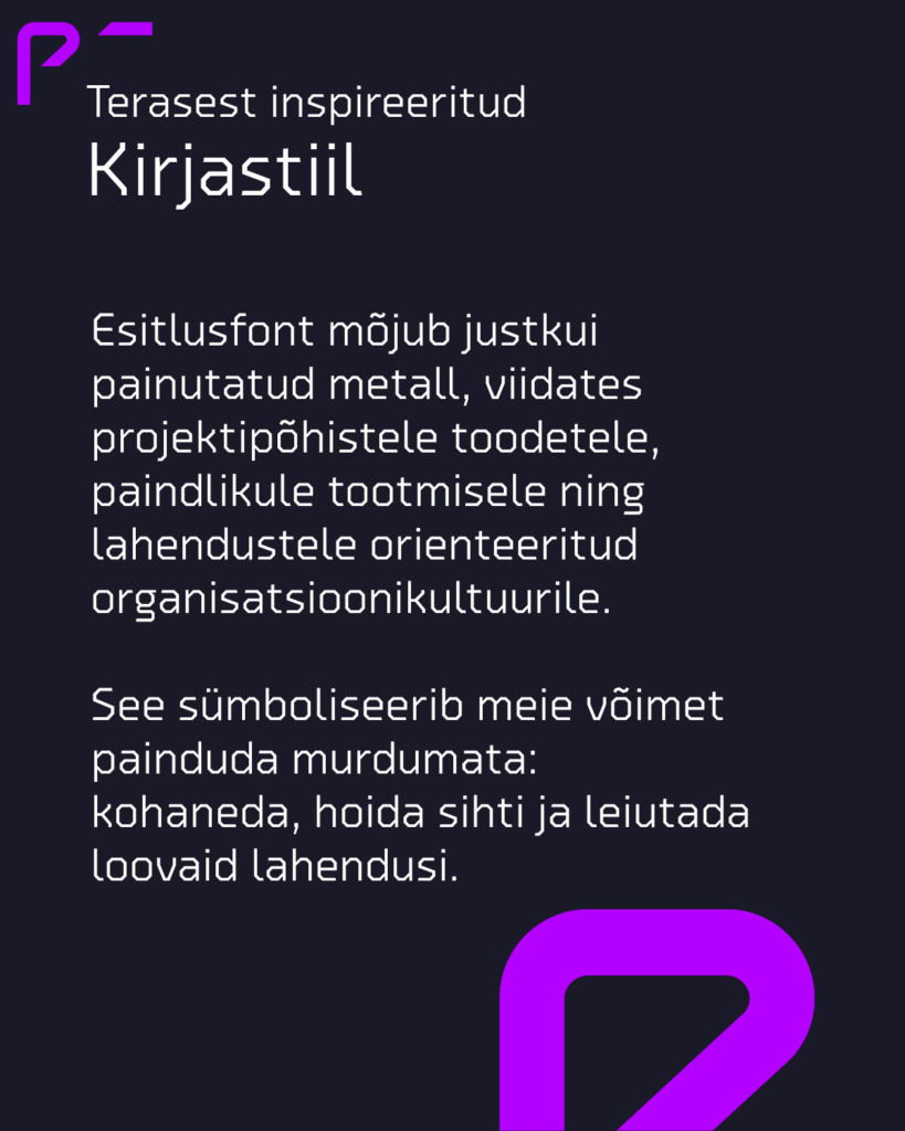 Tammeri visuaal on saanud uue ilme
