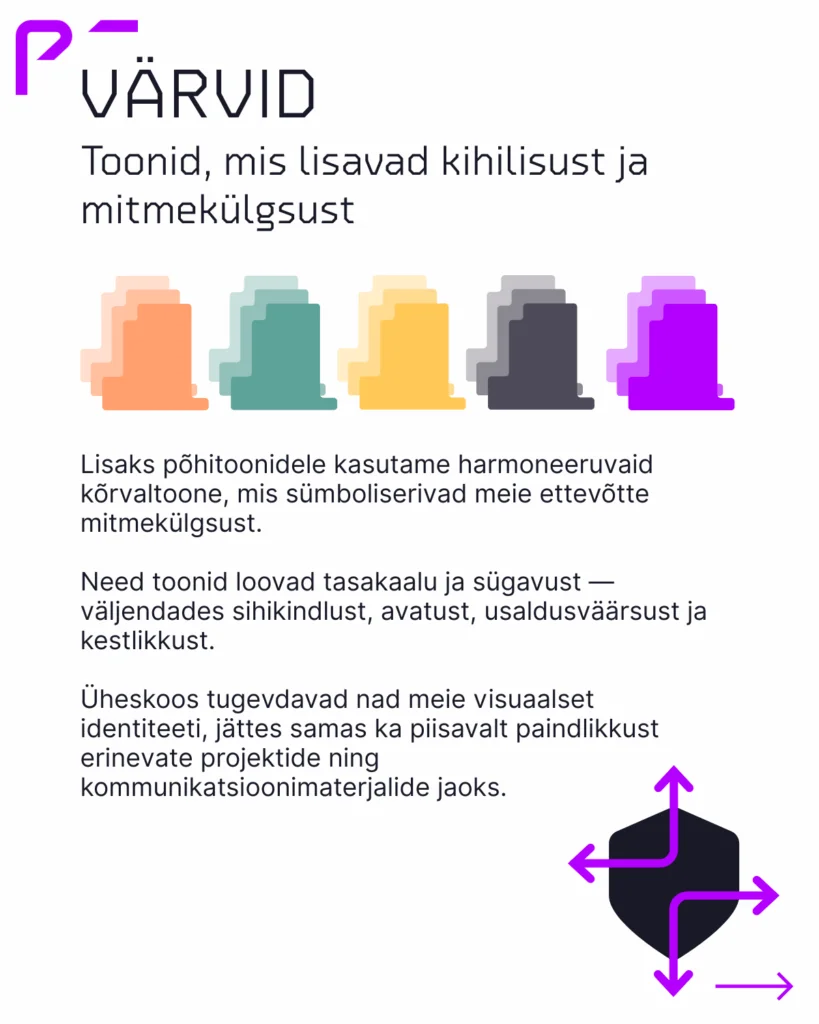 Tammeri visuaal on saanud uue ilme
