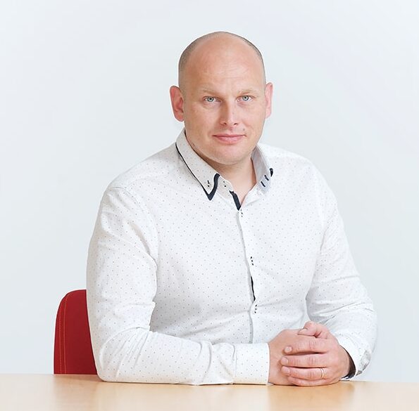 Tanel Vaarmets