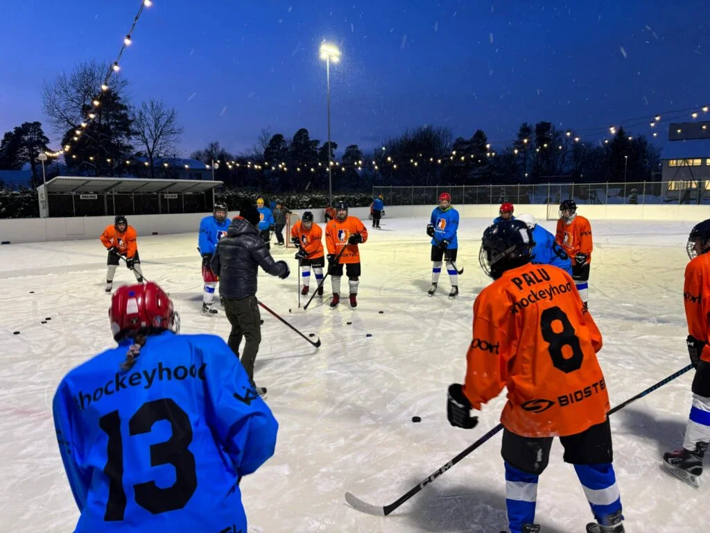Tammer pälvis tervist edendava töökoha märgise!