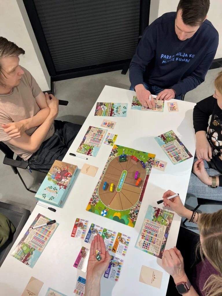 Tammer pälvis tervist edendava töökoha märgise!