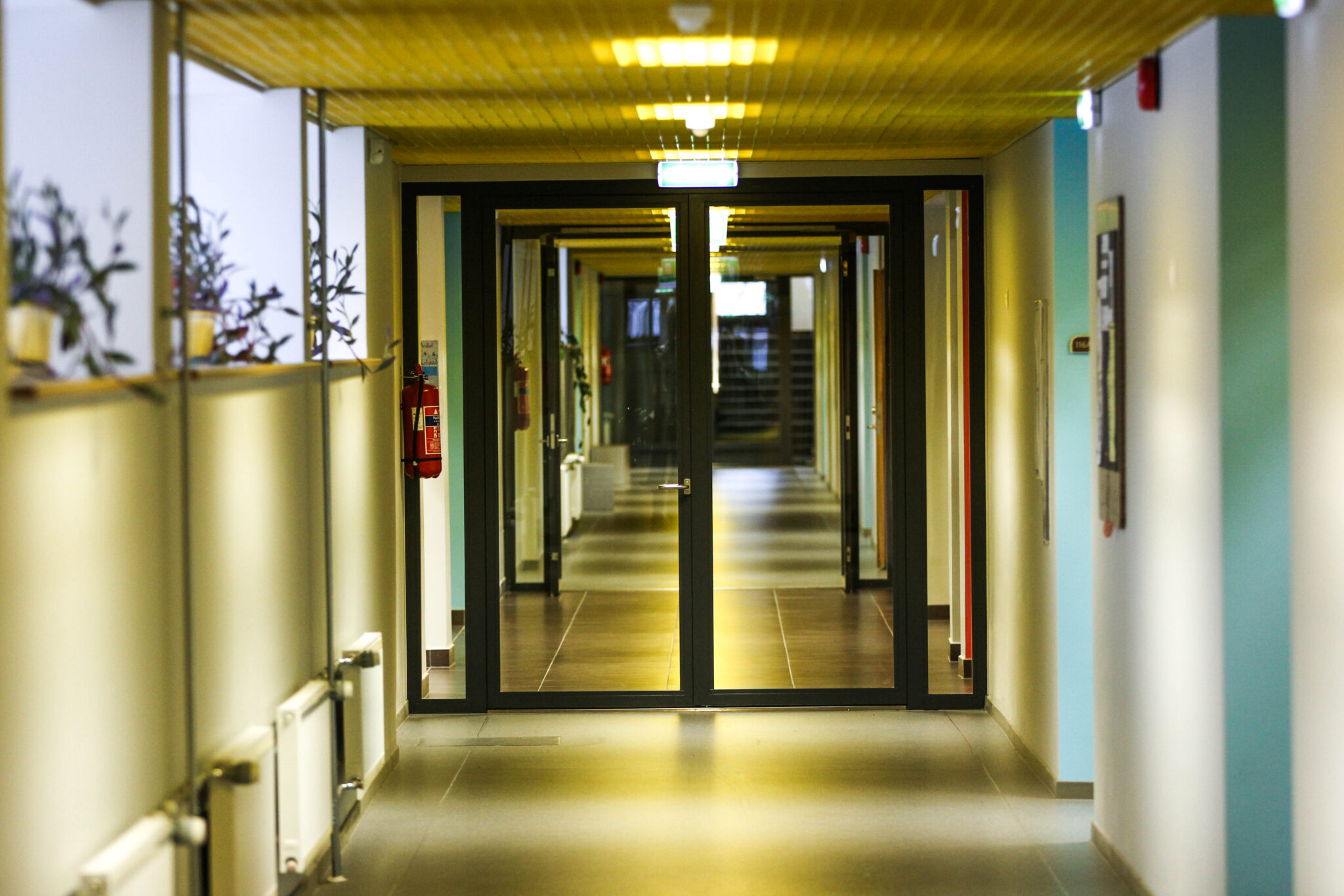 Tuletõkkeukte roll hoonete ohutuses on ülioluline. Nad kaitsevad evakutatsiooniteid, tõkestades tule, suitsu ja kuumuse levikut ning annavad seetõttu hoones vii