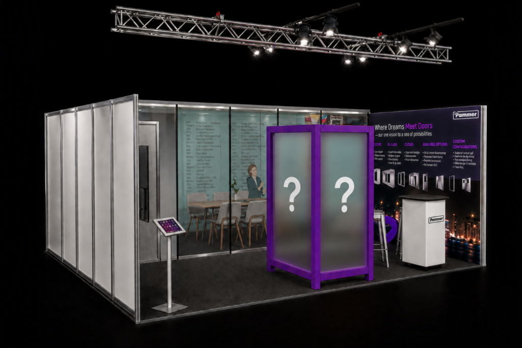 Tammer is heading to SMM 2026 Hamburg
